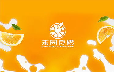 某良橙——太原LOGO设计