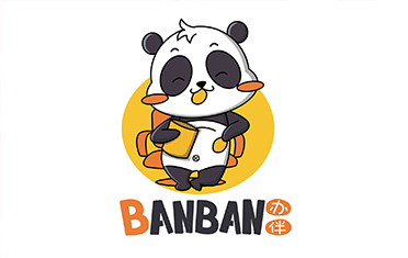 BANBAN办伴—太原VIS设计